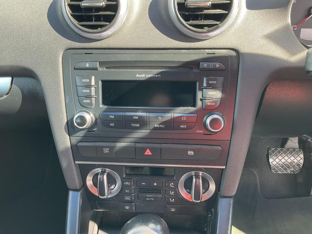 Photo '27' of Audi A3