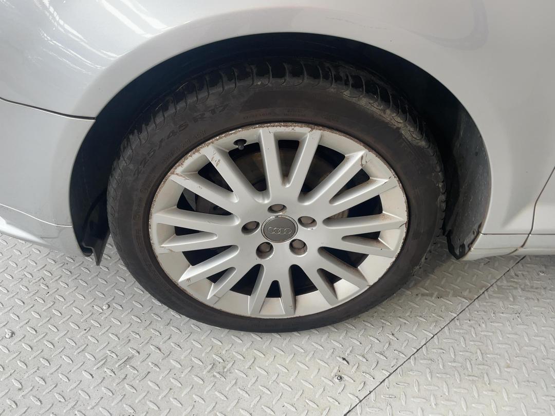 Photo '10' of Audi A3