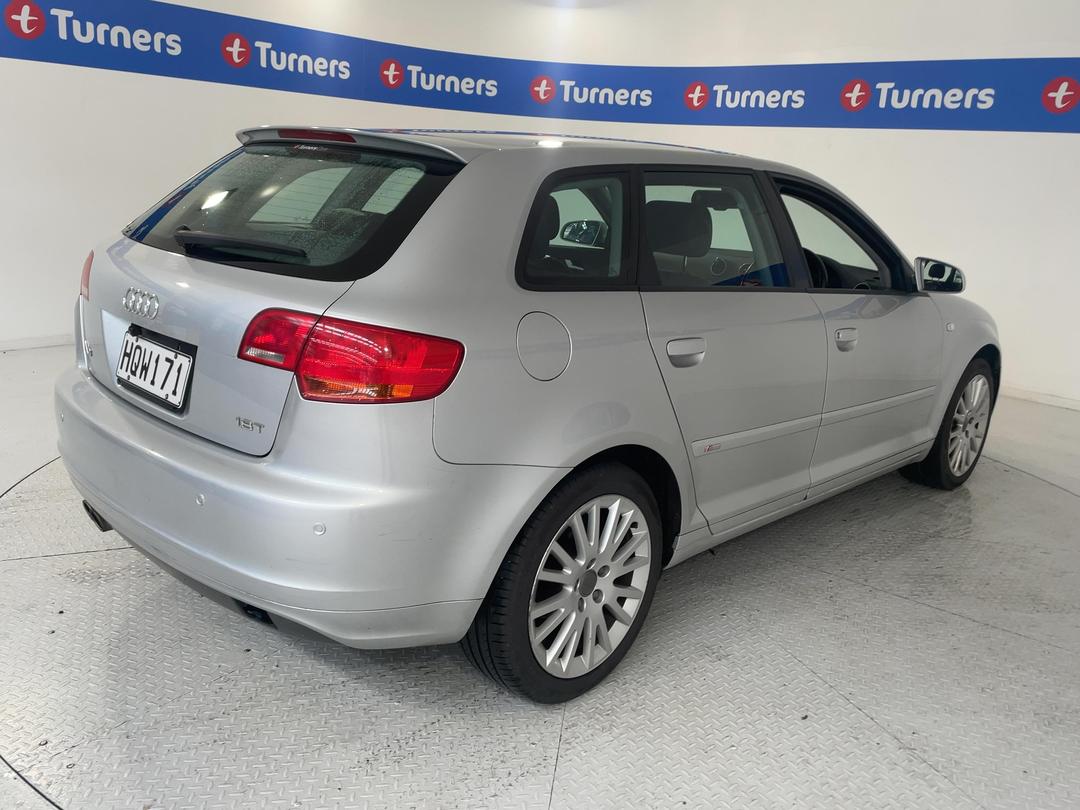 Photo '7' of Audi A3