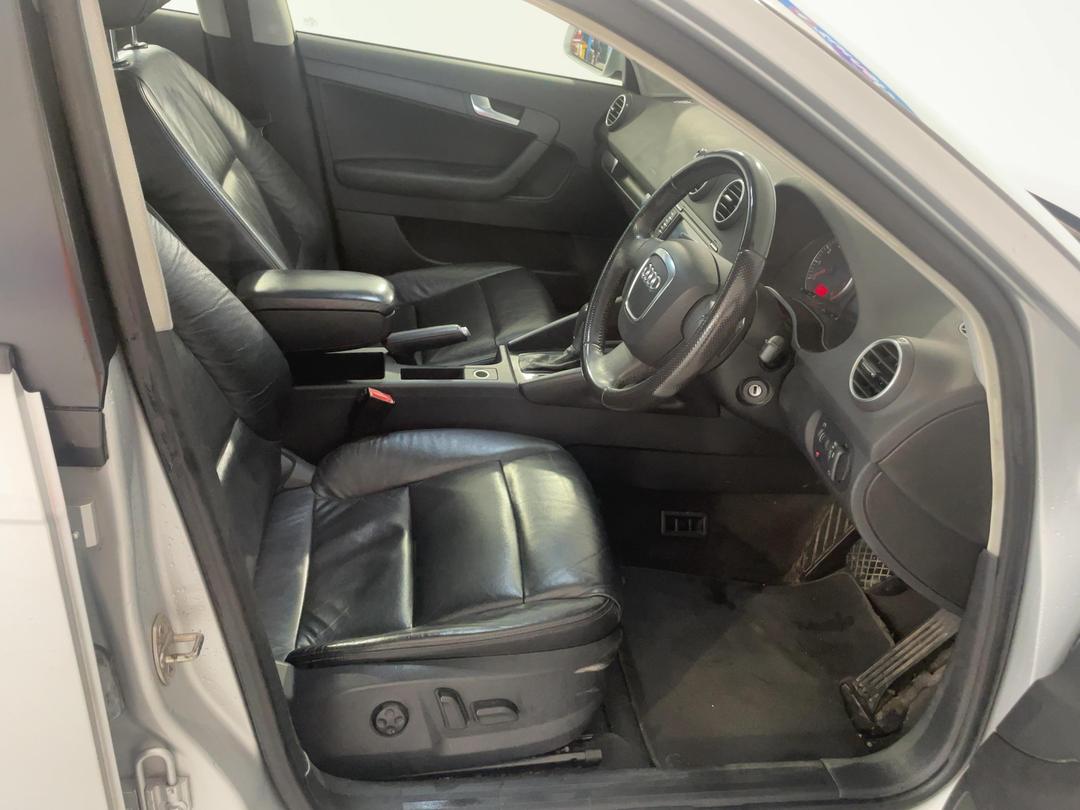 Photo '16' of Audi A3