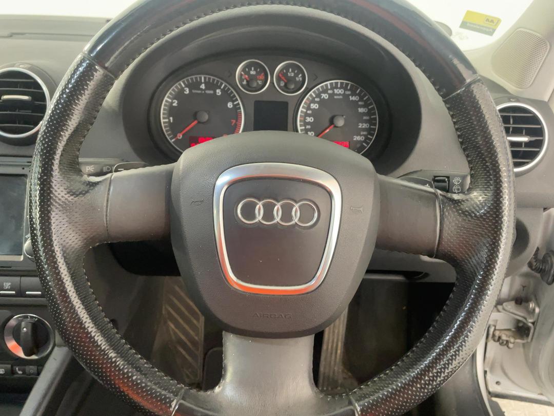 Photo '26' of Audi A3