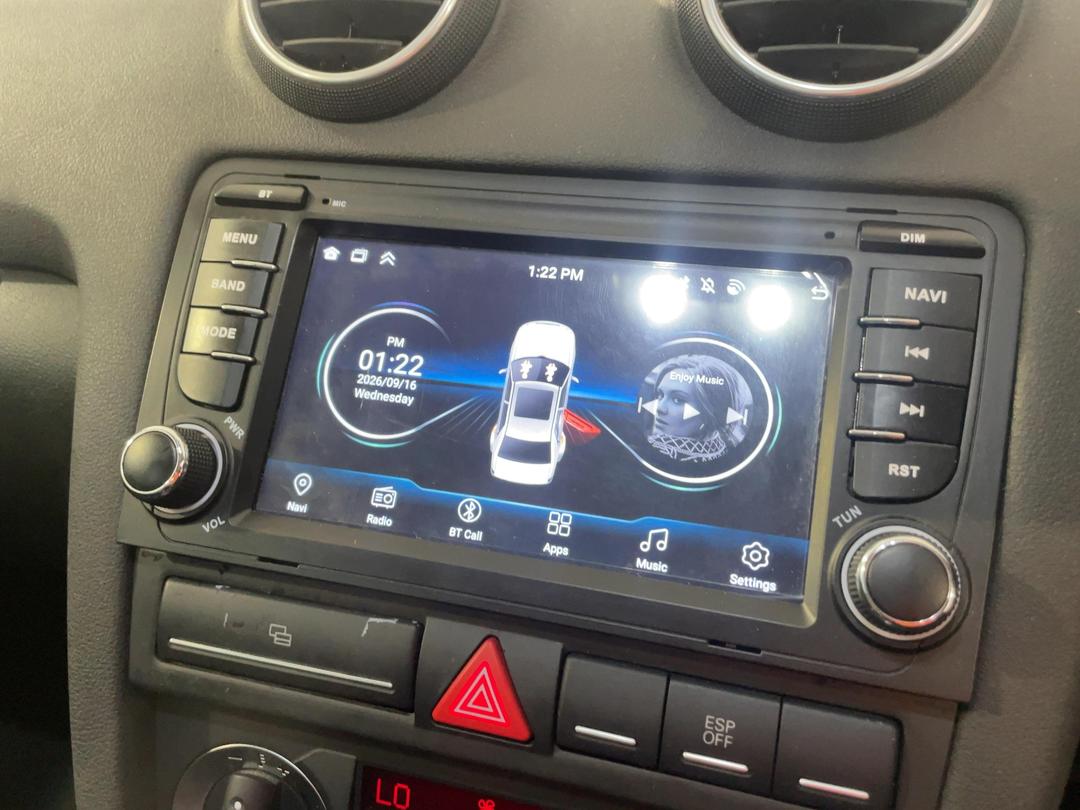 Photo '27' of Audi A3