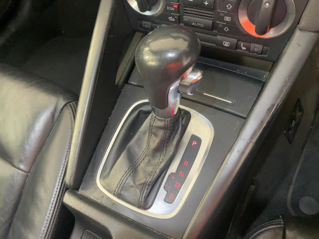 Photo '30' of Audi A3
