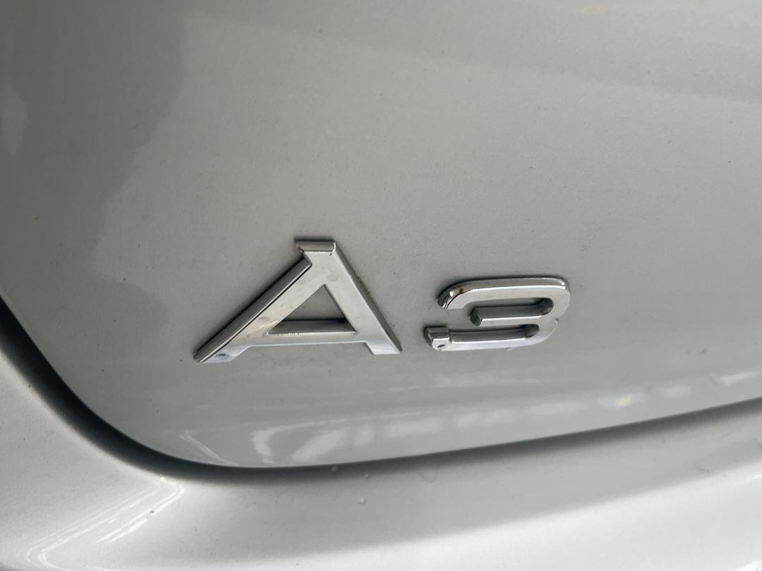 Photo '34' of Audi A3