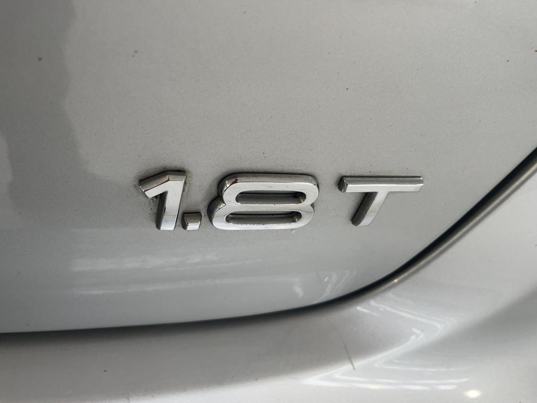 Photo '35' of Audi A3