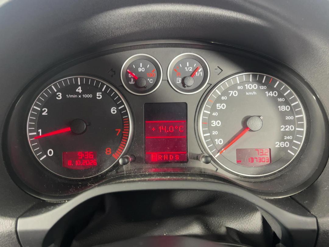 Photo '21' of Audi A3