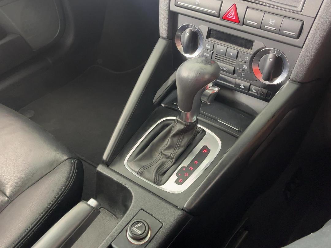 Photo '23' of Audi A3