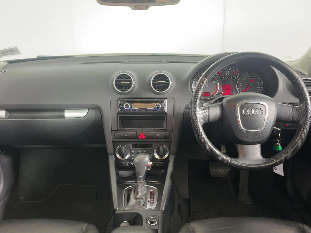 Photo '17' of Audi A3