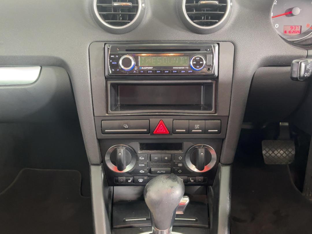 Photo '18' of Audi A3