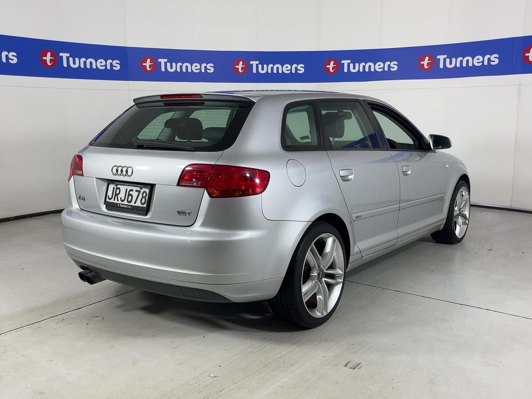 Photo '7' of Audi A3