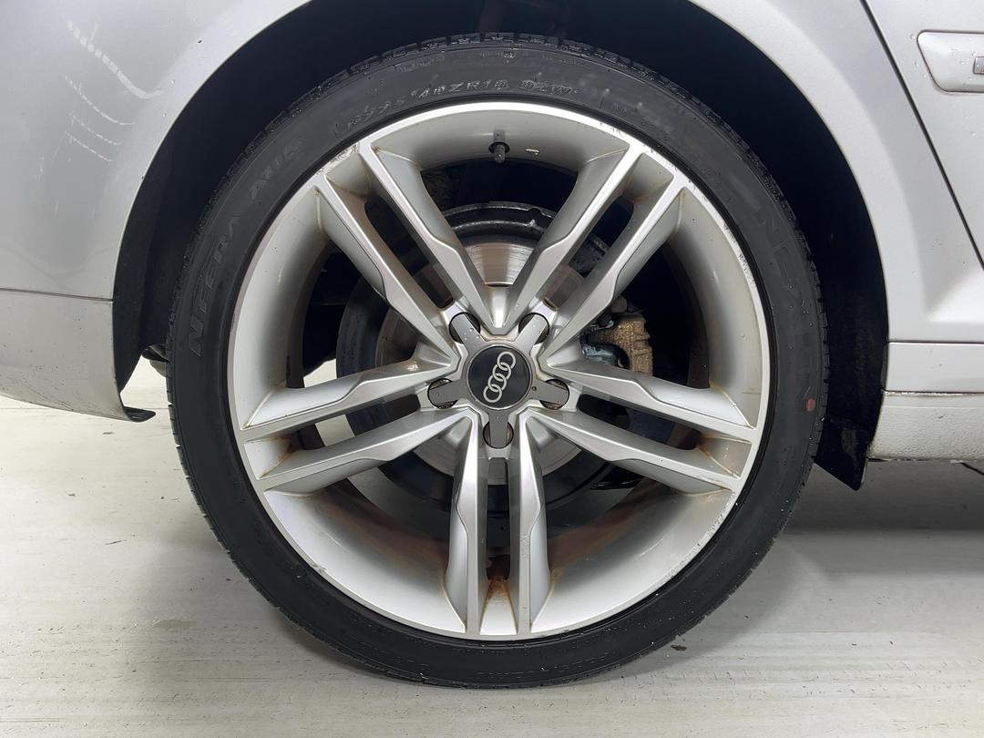 Photo '12' of Audi A3