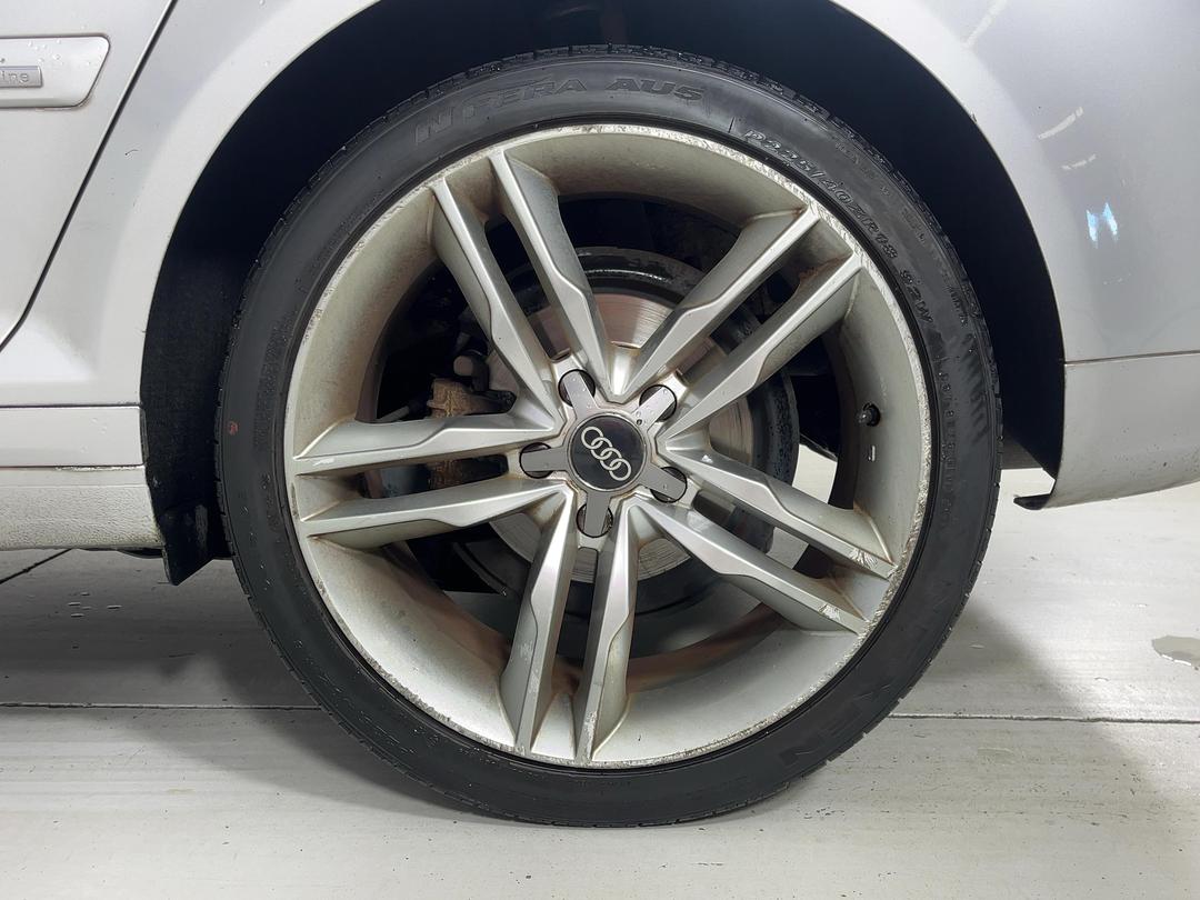 Photo '11' of Audi A3