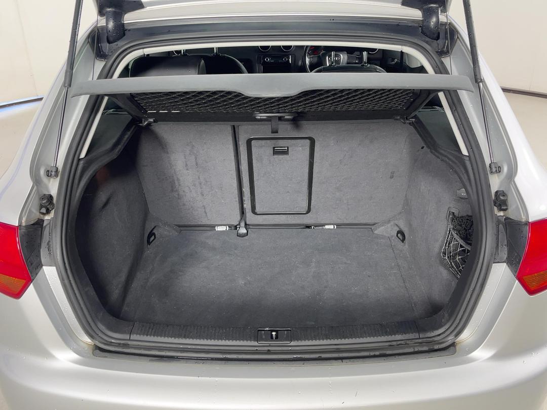 Photo '14' of Audi A3