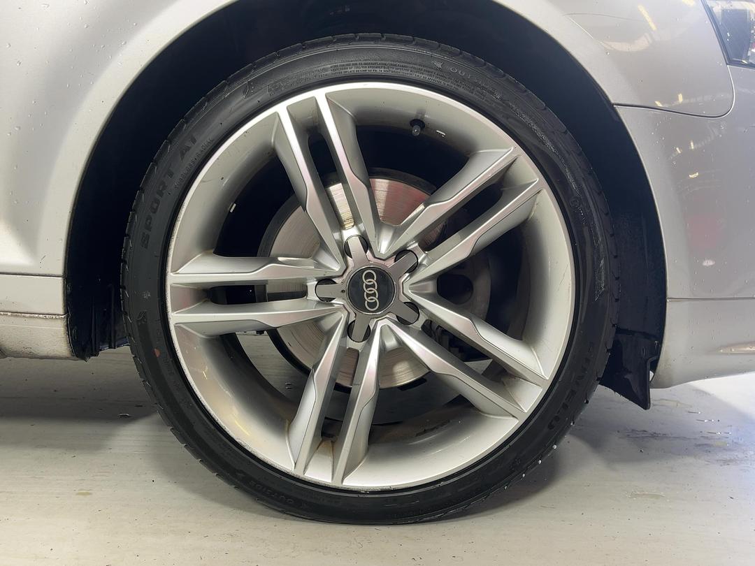 Photo '9' of Audi A3