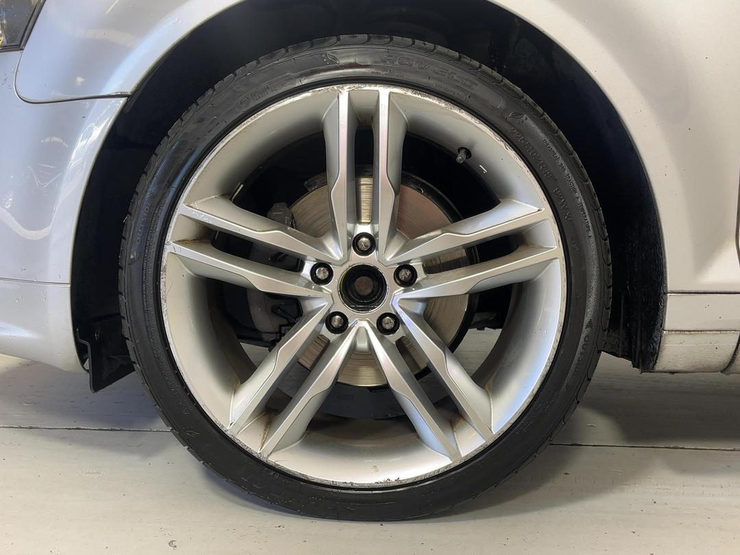 Photo '10' of Audi A3