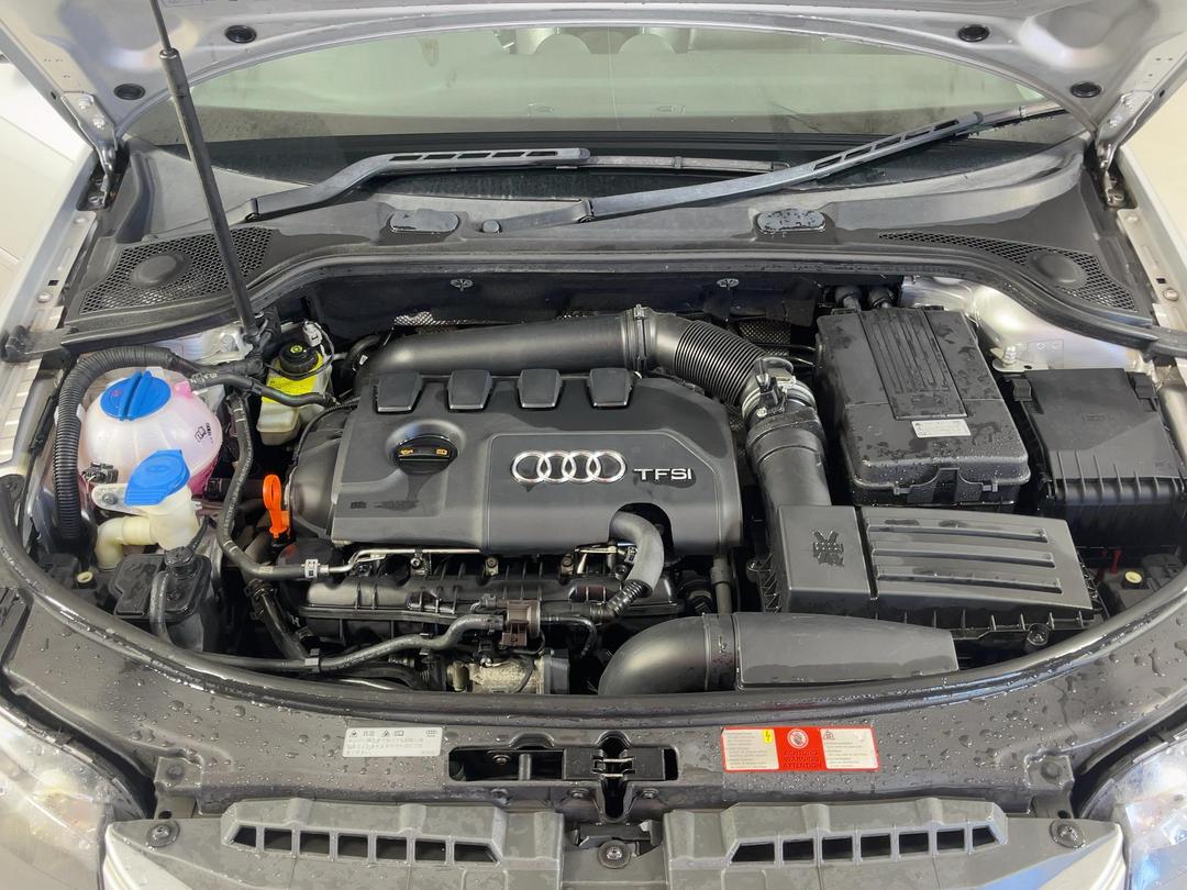 Photo '13' of Audi A3