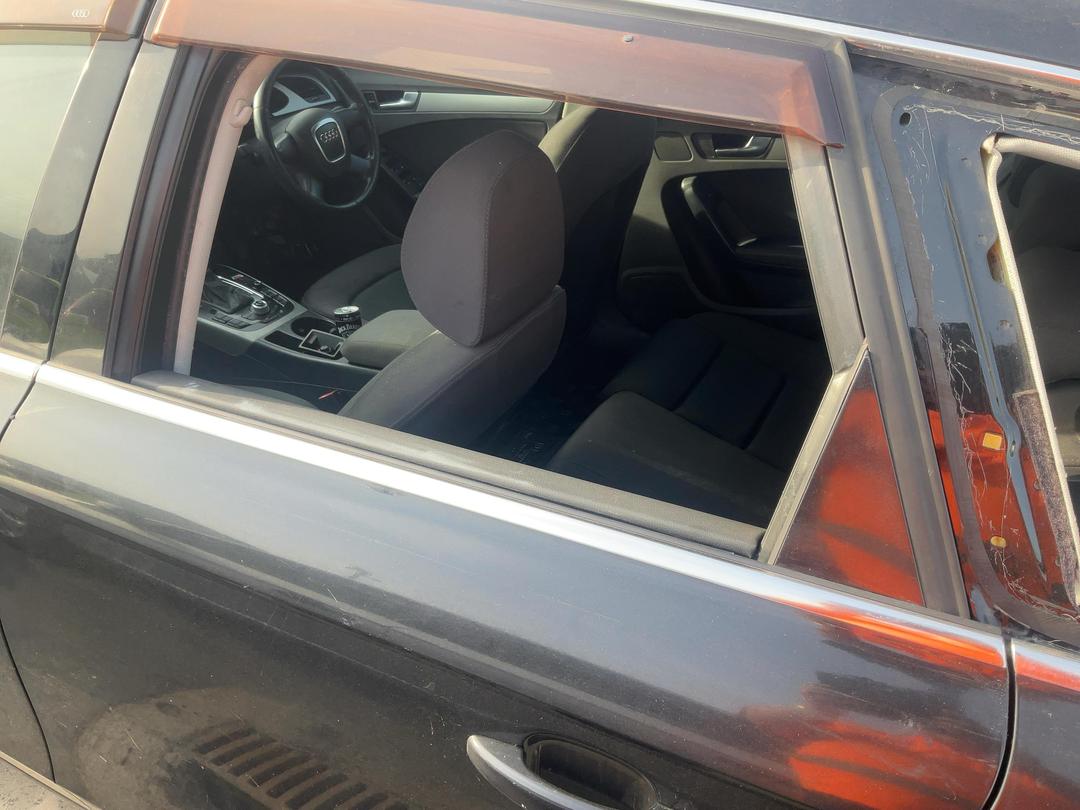 Photo '13' of Audi A4 1.8T