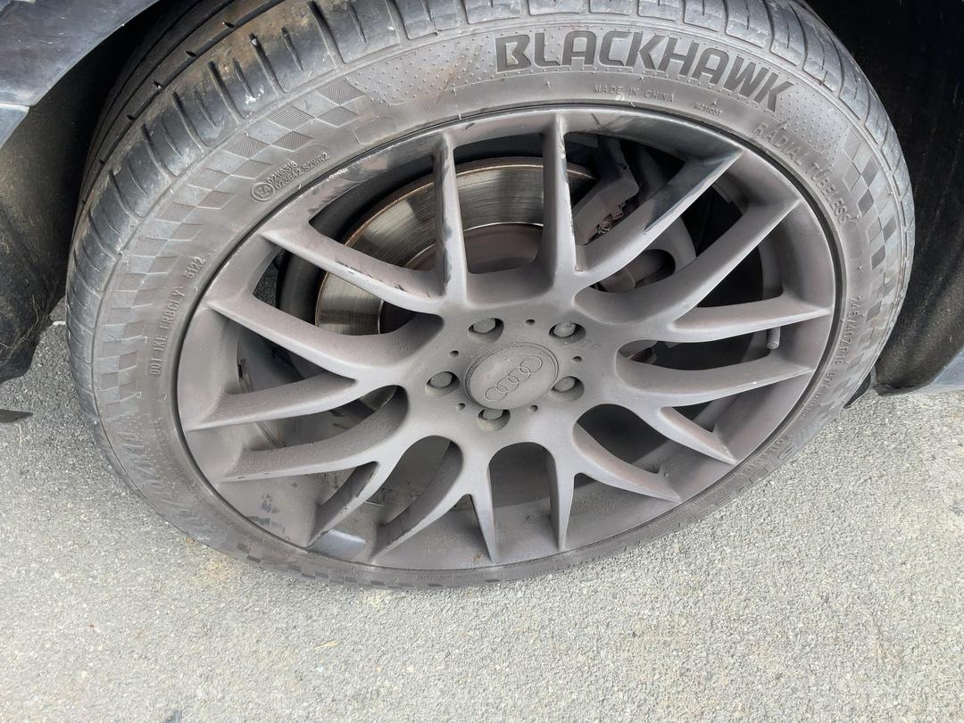 Photo '5' of Audi A4
