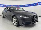 Thumbnail '1' of Audi A4 FSI Quattro TIP