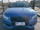 Thumbnail '2' of Audi A4 Avant 1.8 Tfsi