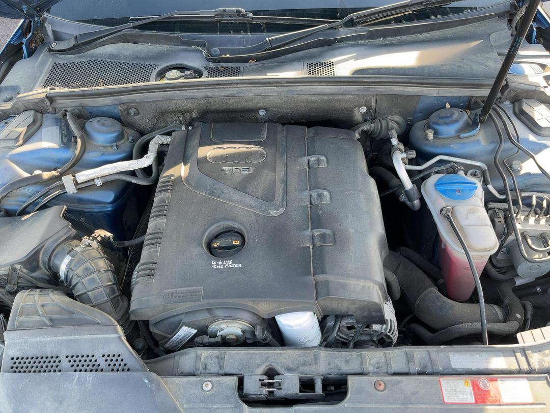 Photo '13' of Audi A4