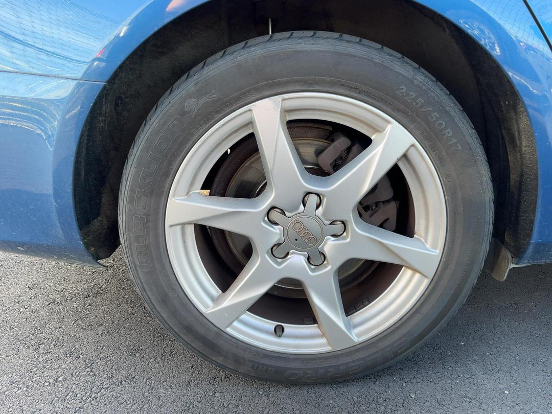 Photo '12' of Audi A4
