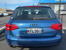 Thumbnail '5' of Audi A4 Avant 1.8 Tfsi