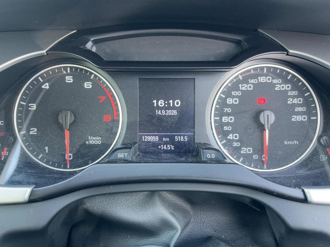 Photo '21' of Audi A4