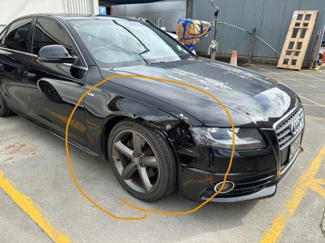 Photo '2' of Audi A4 TDI Multi Photo '2' of Audi A4 TDI Multi
