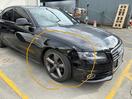 Thumbnail '2' of Audi A4 TDI Multi