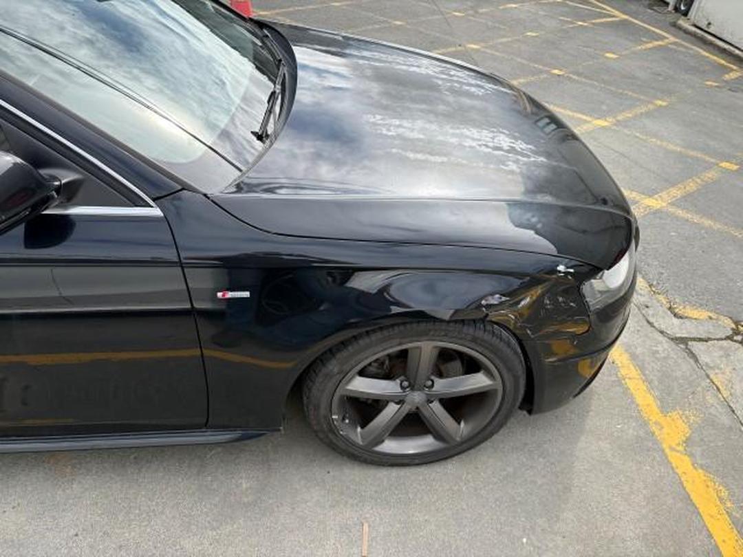 Photo '5' of Audi A4 TDI Multi Photo '5' of Audi A4 TDI Multi