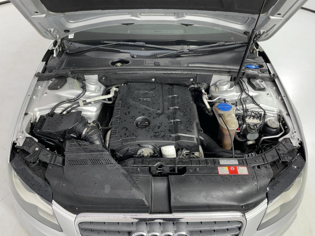 Photo '13' of Audi A4
