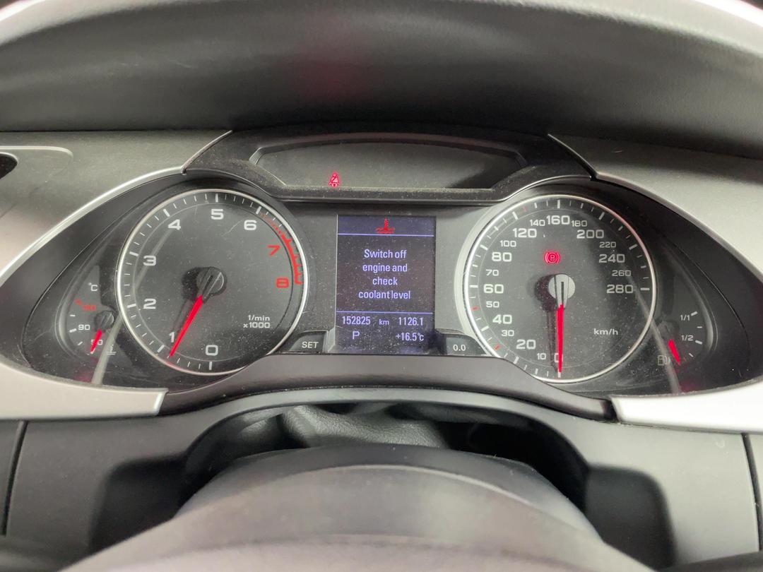 Photo '21' of Audi A4
