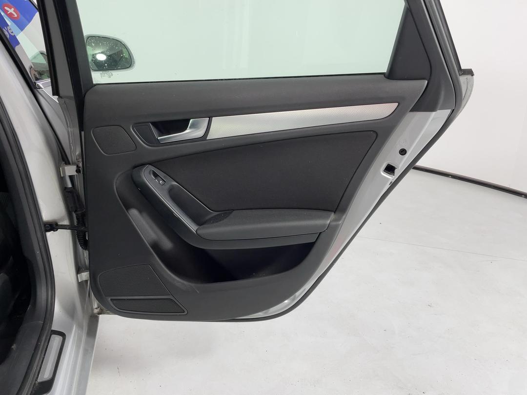 Photo '19' of Audi A4