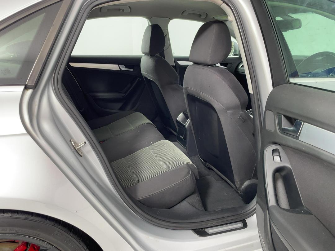 Photo '20' of Audi A4