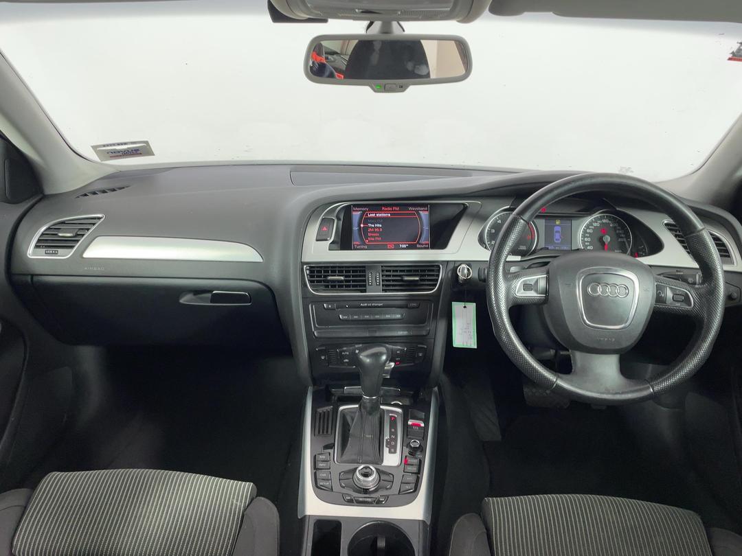 Photo '17' of Audi A4