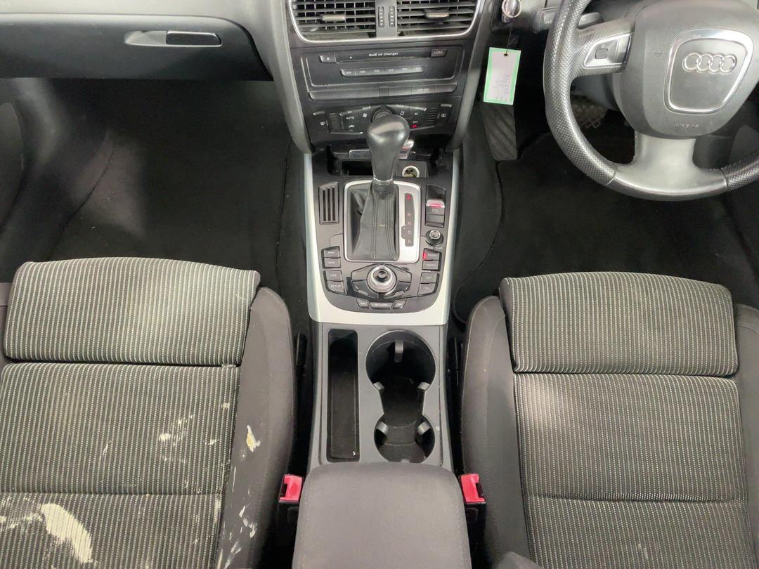 Photo '18' of Audi A4