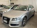 Thumbnail '1' of Audi A4 TDI Q TIP Avant