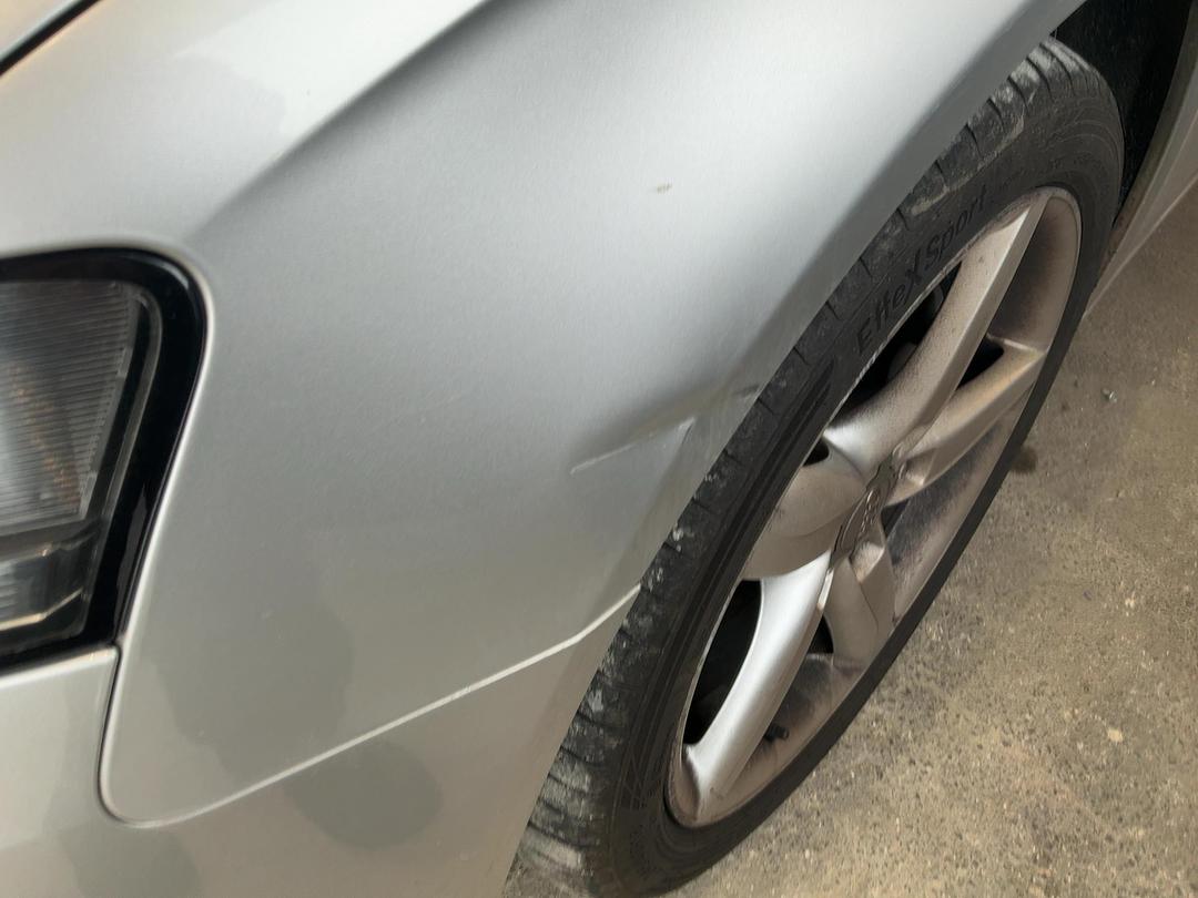 Photo '2' of Audi A4 TDI Q TIP Avant Photo '2' of Audi A4 TDI Q TIP Avant
