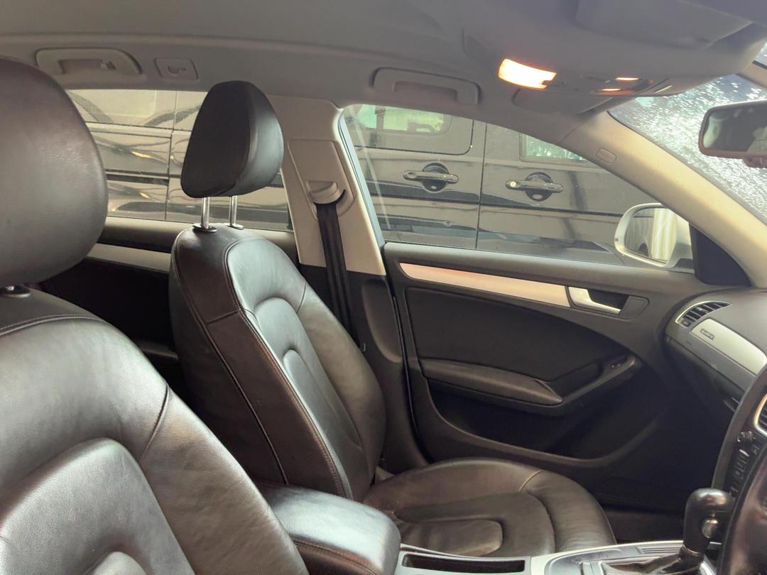 Photo '13' of Audi A4 TDI Q TIP Avant Photo '13' of Audi A4 TDI Q TIP Avant