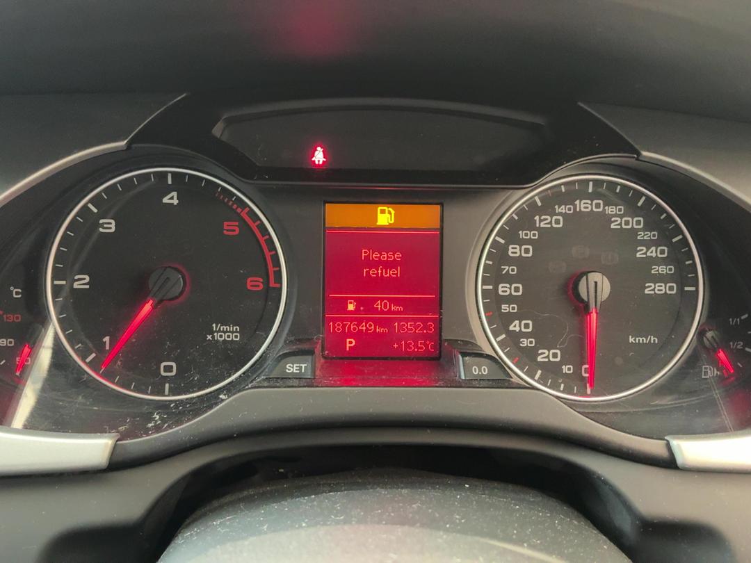 Photo '14' of Audi A4 TDI Q TIP Avant Photo '14' of Audi A4 TDI Q TIP Avant