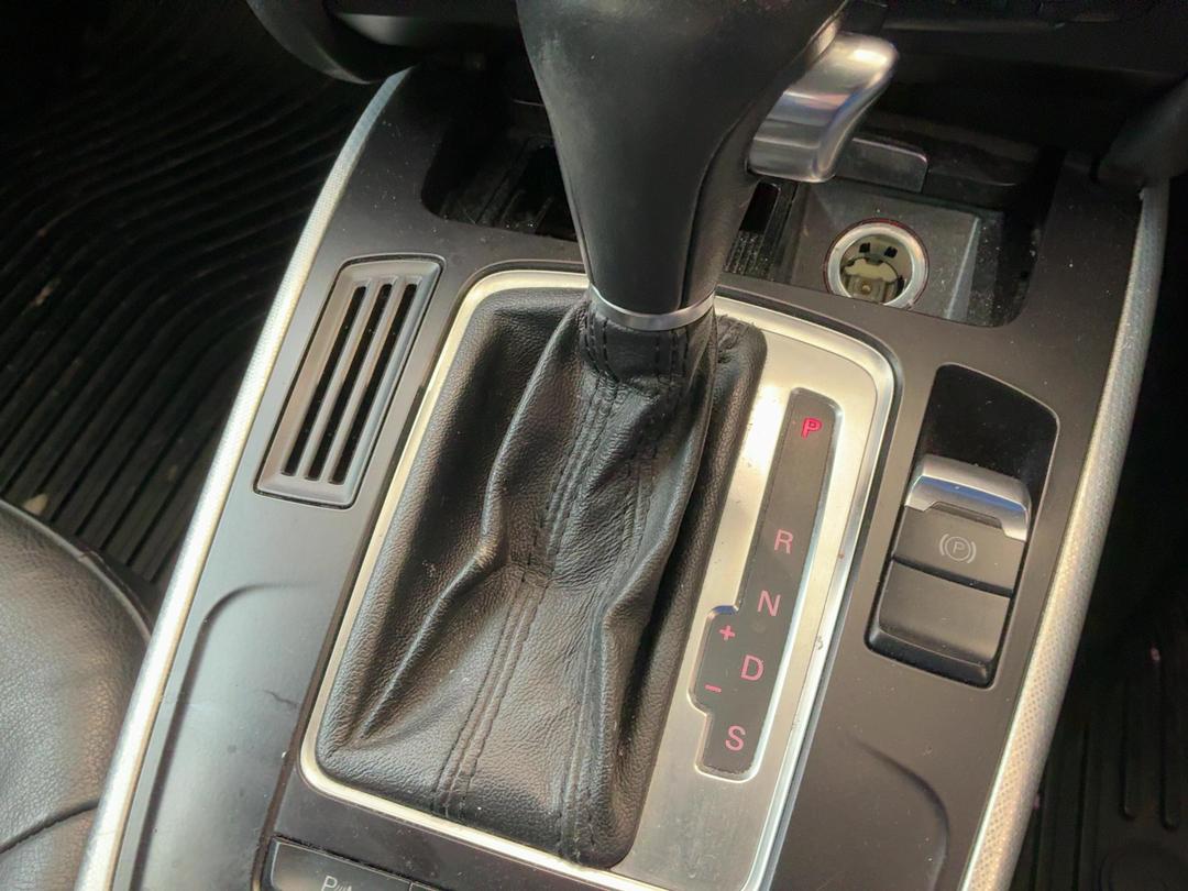 Photo '15' of Audi A4 TDI Q TIP Avant Photo '15' of Audi A4 TDI Q TIP Avant