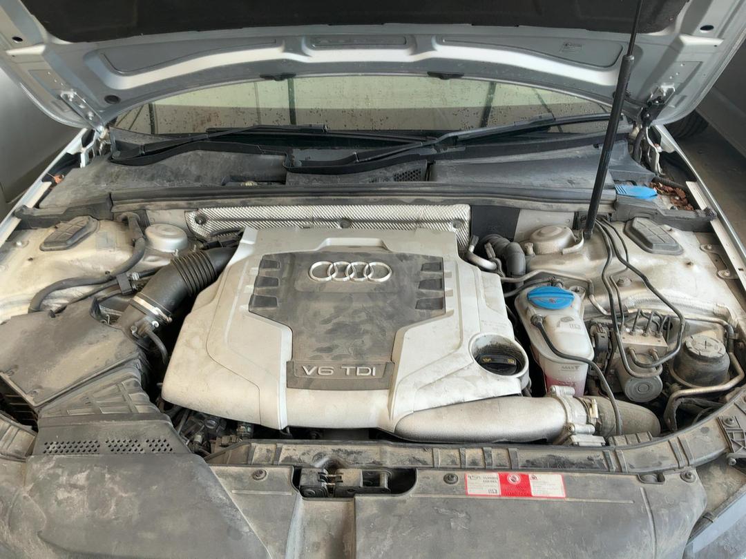 Photo '17' of Audi A4 TDI Q TIP Avant Photo '17' of Audi A4 TDI Q TIP Avant