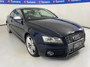 Photo of 2008 Audi A5 S5 4WD