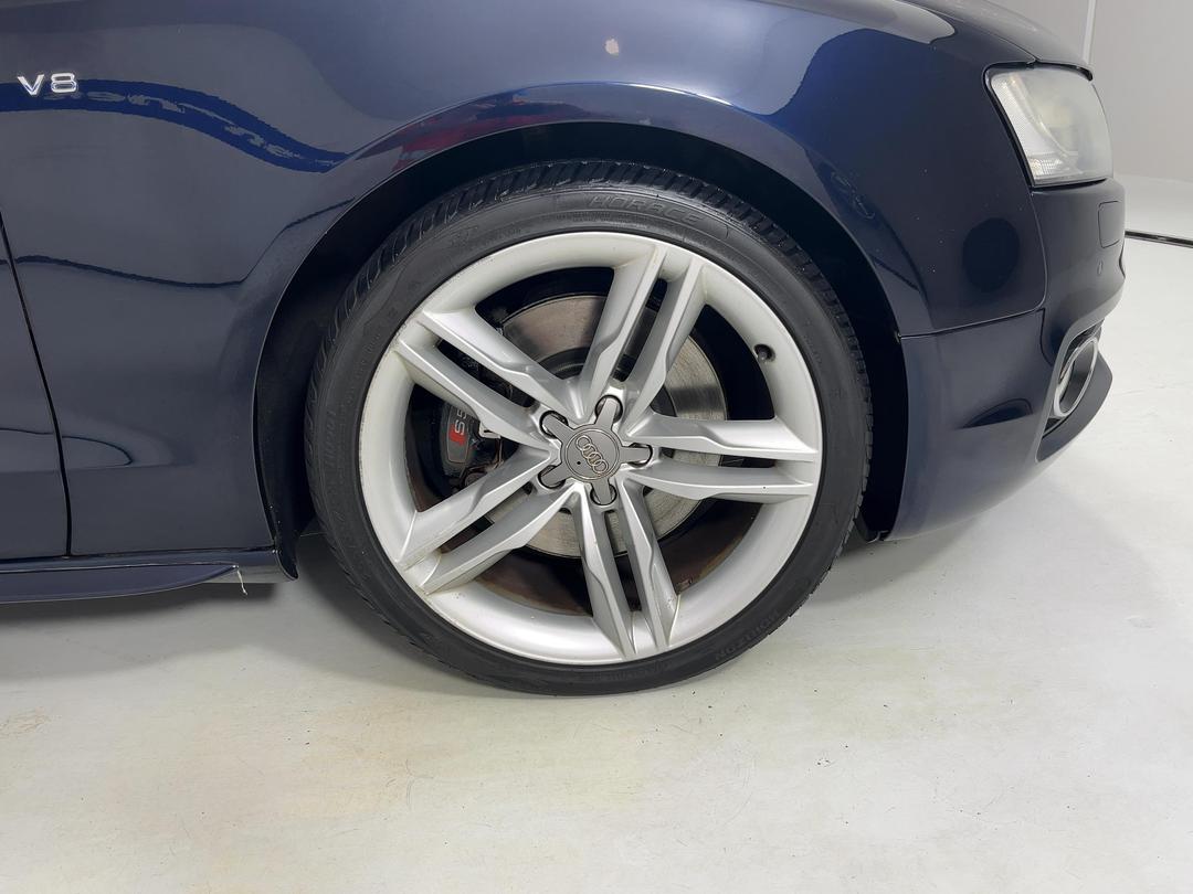 Photo '9' of Audi A5