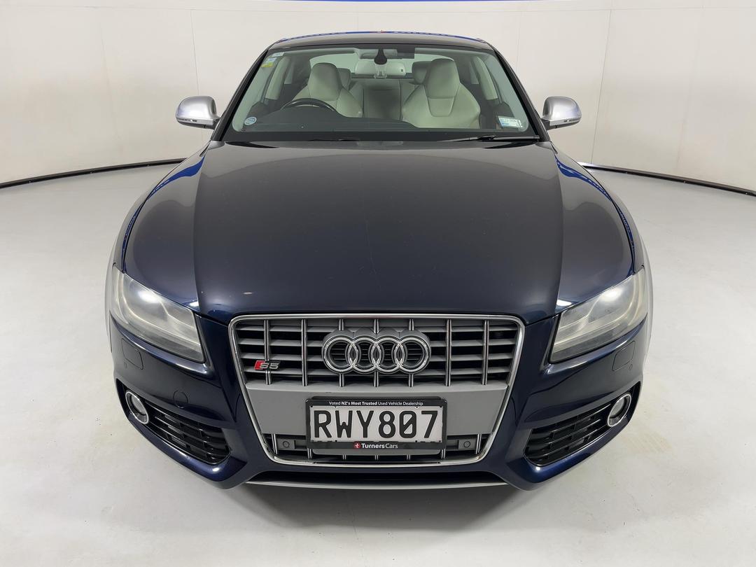 Photo '2' of Audi A5