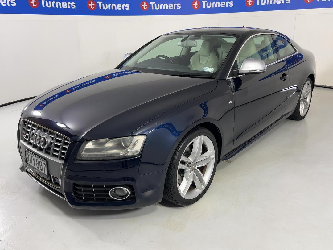 Photo '4' of Audi A5