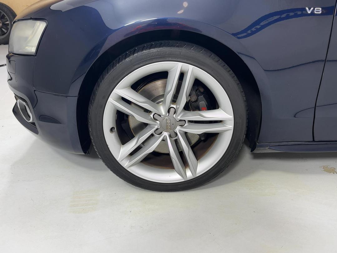 Photo '10' of Audi A5