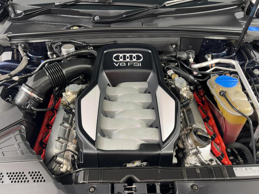 Photo '13' of Audi A5