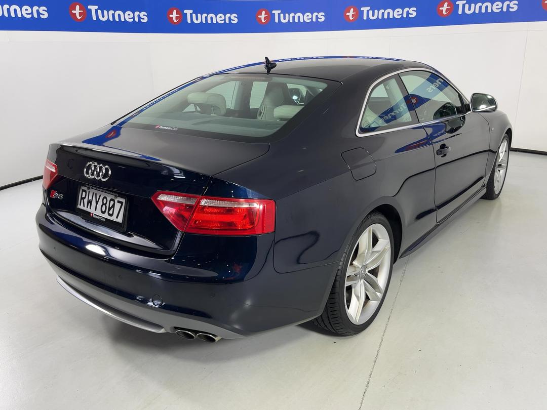 Photo '7' of Audi A5